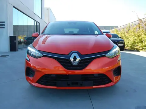 Annonce RENAULT CLIO Essence 2023 d'occasion 