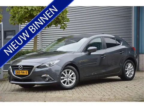 Used MAZDA 3 Petrol 2016 Ad 