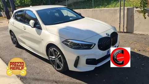 Annonce BMW SERIE 1 Diesel 2021 d'occasion 