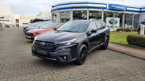 Annonce SUBARU OUTBACK Essence 2024 d'occasion 