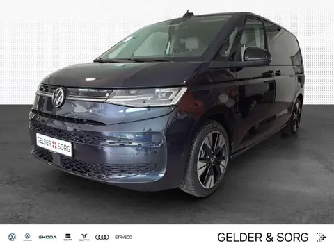 Annonce VOLKSWAGEN T7 Diesel 2024 d'occasion 