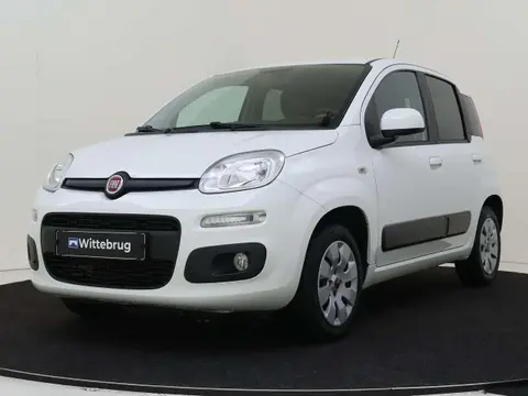 Annonce FIAT PANDA Essence 2016 d'occasion 