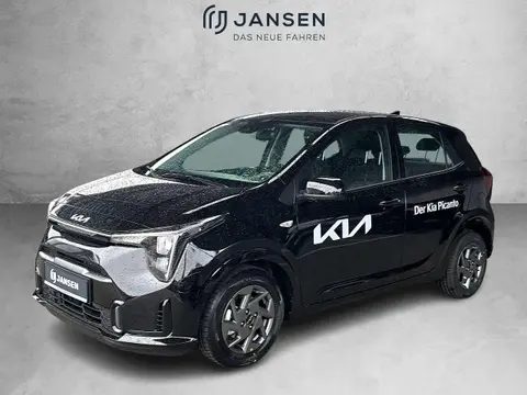 Annonce KIA PICANTO Essence 2024 d'occasion 