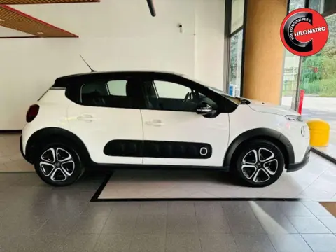 Used CITROEN C3 Petrol 2019 Ad 