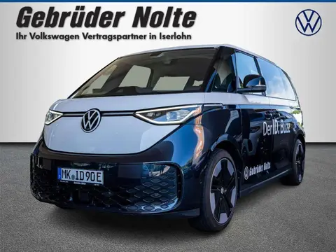 Annonce VOLKSWAGEN ID. BUZZ Électrique 2022 d'occasion 