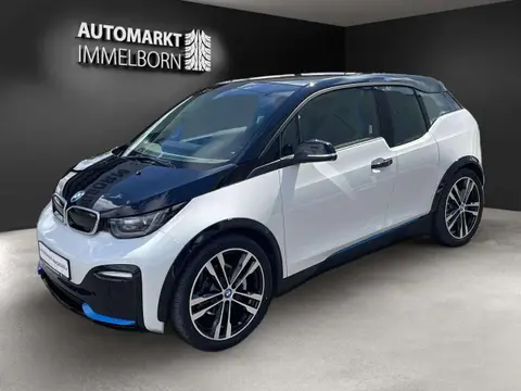 Used BMW I3 Electric 2022 Ad 