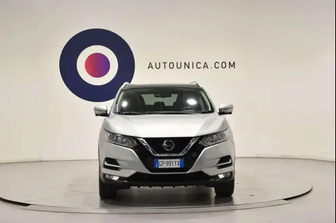 Used NISSAN QASHQAI Petrol 2019 Ad 