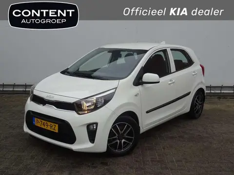 Used KIA PICANTO Petrol 2022 Ad 