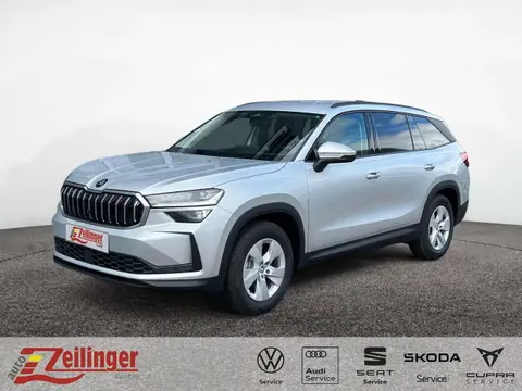 Annonce SKODA KODIAQ Diesel 2024 d'occasion 