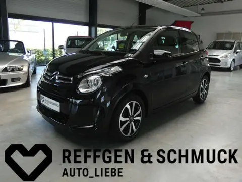 Used CITROEN C1 Petrol 2019 Ad 