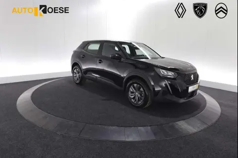 Annonce PEUGEOT 2008 Essence 2022 d'occasion 