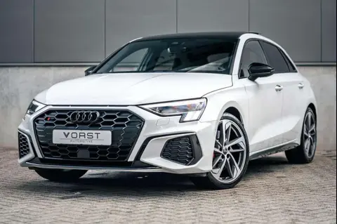 Annonce AUDI S3 Essence 2021 d'occasion 