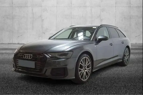 Annonce AUDI A6 Hybride 2020 d'occasion 