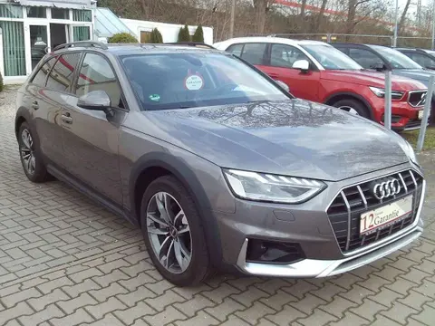 Used AUDI A4 Diesel 2021 Ad 