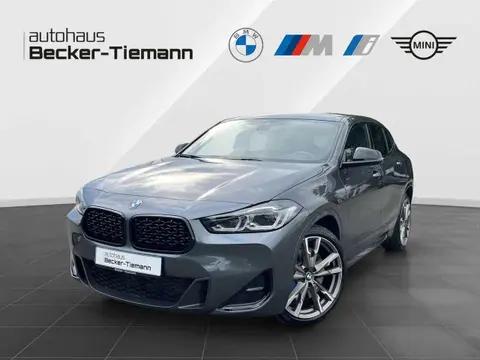 Used BMW X2 Petrol 2021 Ad 