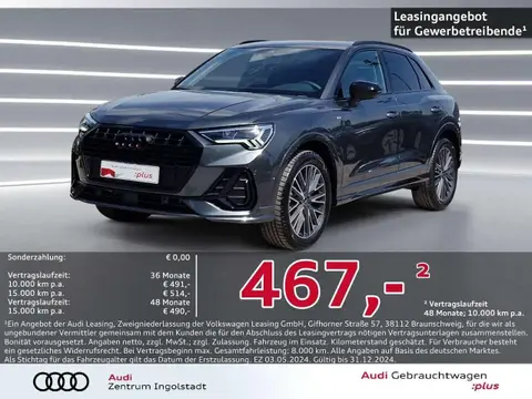 Used AUDI Q3 Diesel 2024 Ad 