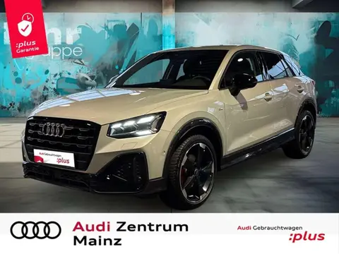 Used AUDI Q2 Petrol 2024 Ad 