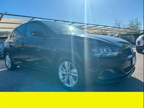 Used VOLKSWAGEN POLO Petrol 2018 Ad 