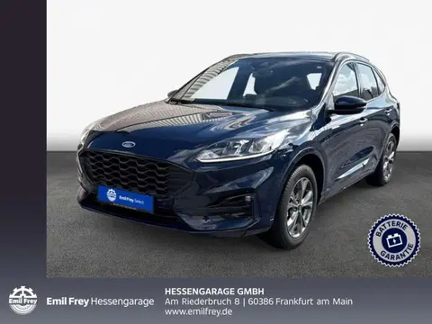 Used FORD KUGA Hybrid 2022 Ad 