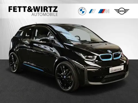 Used BMW I3 Electric 2022 Ad 