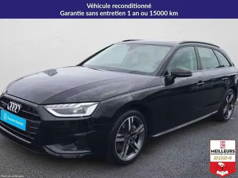 Used AUDI A4 Diesel 2023 Ad 