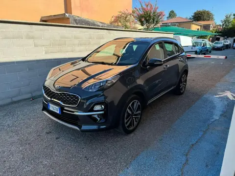 Used KIA SPORTAGE Diesel 2019 Ad 