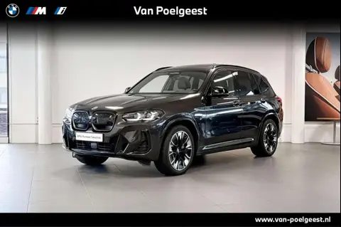 Annonce BMW IX3 Électrique 2023 d'occasion 