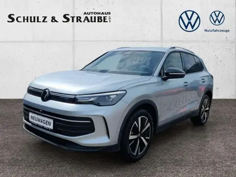 Annonce VOLKSWAGEN TIGUAN Diesel 2024 d'occasion 