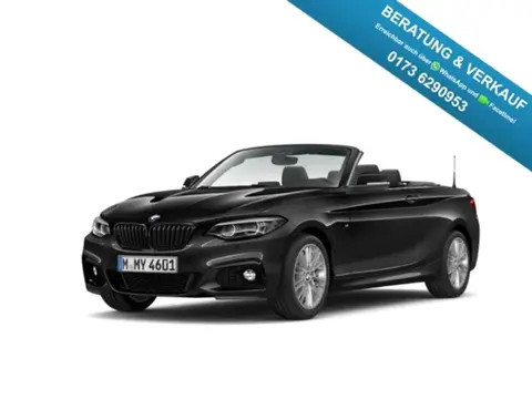 Annonce BMW SERIE 2 Essence 2021 d'occasion 