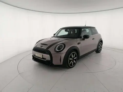 Used MINI COOPER Petrol 2021 Ad 