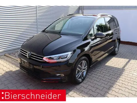 Annonce VOLKSWAGEN TOURAN Essence 2024 d'occasion 