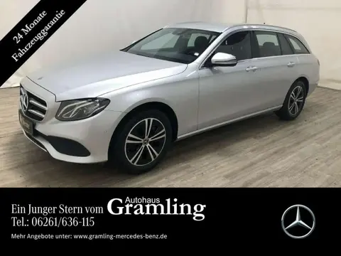 Used MERCEDES-BENZ CLASSE E Diesel 2020 Ad 