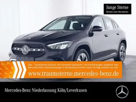 Used MERCEDES-BENZ CLASSE GLA Hybrid 2023 Ad 