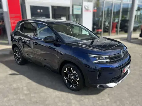 Annonce CITROEN C5 AIRCROSS Essence 2022 d'occasion 