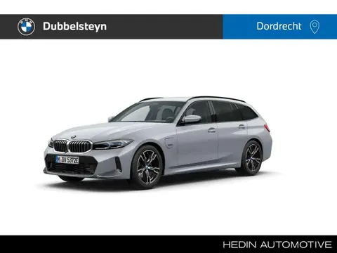 Annonce BMW SERIE 3 Hybride 2023 d'occasion 