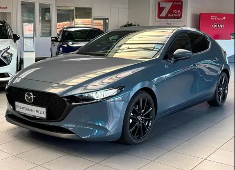 Annonce MAZDA 3 Essence 2019 d'occasion 