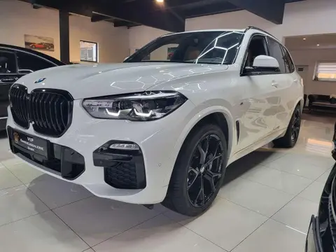 Annonce BMW X5 Essence 2019 d'occasion 