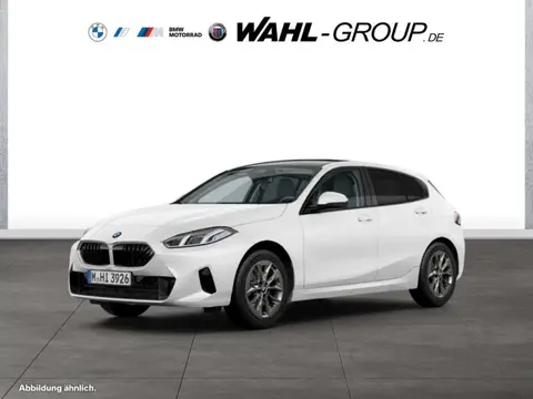 Annonce BMW SERIE 1 Essence 2024 d'occasion 