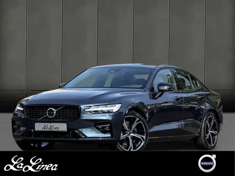 Annonce VOLVO S60 Essence 2023 d'occasion 