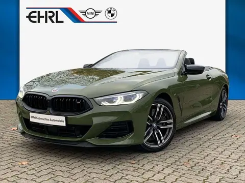 Used BMW M850 Petrol 2023 Ad 