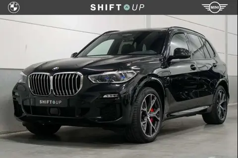 Used BMW X5 Hybrid 2020 Ad 