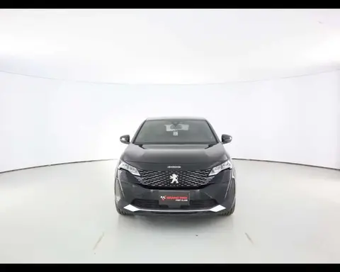 Used PEUGEOT 3008 Hybrid 2023 Ad 