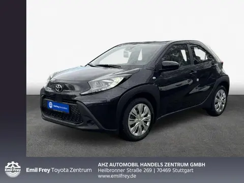 Used TOYOTA AYGO X Petrol 2024 Ad 