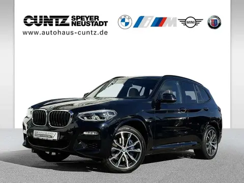 Used BMW X3 Diesel 2018 Ad 