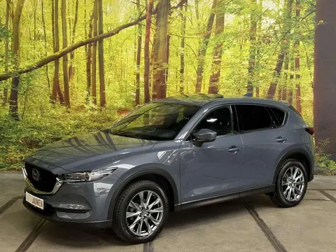 Used MAZDA CX-5 Petrol 2020 Ad 