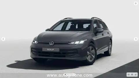 Annonce VOLKSWAGEN GOLF Diesel 2024 d'occasion 