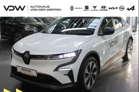 Annonce RENAULT MEGANE Électrique 2023 d'occasion 