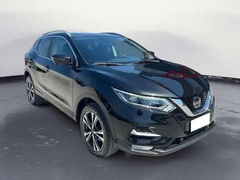 Annonce NISSAN QASHQAI Diesel 2019 d'occasion 