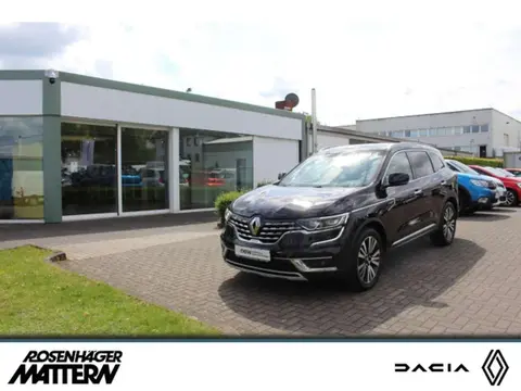 Annonce RENAULT KOLEOS Diesel 2020 d'occasion 