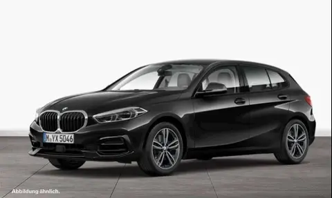 Annonce BMW SERIE 1 Essence 2023 d'occasion 